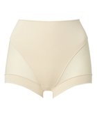 【ブラデリス ニューヨーク/BRADELIS New York】の【Yukine inc. 】ゆきねえとろりソフトシルク混ショーツ24 履き心地重視の補正ショーツ バタークリーム|ID: prp329100004272784 ipo3291000000031018809
