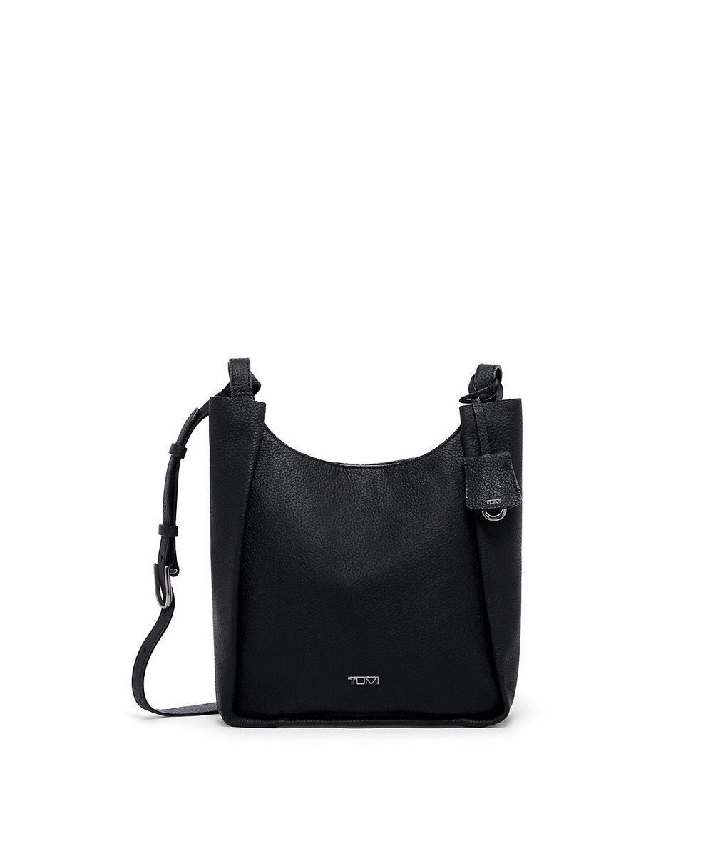 【トゥミ/TUMI】のレディス GEORGICA FRANCIS CROSSBODY インテリア・キッズ・メンズ・レディースファッション・服の通販 founy(ファニー) 　ファッション　Fashion　レディースファッション　WOMEN　BLACK|ID: prp329100004272943 ipo3291000000029707076