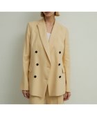 【ベイジ,/BEIGE,】の【VERY 7月号掲載】 MARC / ダブルジャケット L.Orange|ID: prp329100004274066 ipo3291000000029708274