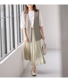 【エニィファム/any FAM】の【ウエストゴム】シャイニーギャザースカート 人気、トレンドファッション・服の通販 founy(ファニー) ファッション Fashion レディースファッション Fashion for Women スカート Skirts ギャザー Gathered, Ruffled サテン Satin, Glossy Fabric シンプル Simple, Minimal 夏 Summer 春 Spring S/S・春夏 SS, Spring/Summer, Warm Season thumbnail シャンパンゴールド|ID: prp329100004274082 ipo3291000000033588855