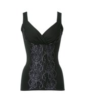【ブラデリス ニューヨーク/BRADELIS New York】の【BRADELIS NewYork peace】綿混トリプルキャッチFITブラキャミ23 ブラデリス 補正下着 シェイパー 人気、トレンドファッション・服の通販 founy(ファニー) ファッション Fashion レディースファッション WOMEN トップス・カットソー Tops/Tshirt キャミソール / ノースリーブ No Sleeves 下着・ランジェリー Underwear アンダーウェア Underwear アンダー Under シェイプ Shape ショーツ Shorts スーピマ Supima タンク Tank トライアングル Triangle トリプル Triple パターン Pattern フィット Fit ランジェリー Lingerie レース Race ワイヤー Wire おすすめ Recommend 入学式 Entrance Ceremony 卒業式 Graduation Ceremony 結婚式 Wedding Ceremony |ID:prp329100004274119
