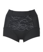 【ブラデリス ニューヨーク/BRADELIS New York】の【BRADELIS NewYork peace】綿混キャッチFITショーツ23 ブラデリス 補正下着 ブラック|ID: prp329100004274121 ipo3291000000031971337