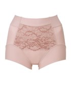 【ブラデリス ニューヨーク/BRADELIS New York】の【BRADELIS NewYork peace】綿混キャッチFITショーツ23 ブラデリス 補正下着 ヌーディピンク|ID: prp329100004274121 ipo3291000000031971338