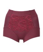 【ブラデリス ニューヨーク/BRADELIS New York】の【BRADELIS NewYork peace】綿混キャッチFITショーツ23 ブラデリス 補正下着 ワイン|ID: prp329100004274121 ipo3291000000031971340