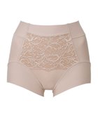 【ブラデリス ニューヨーク/BRADELIS New York】の【BRADELIS NewYork peace】綿混キャッチFITショーツ23 ブラデリス 補正下着 ナチュラルベージュ|ID: prp329100004274121 ipo3291000000031971342