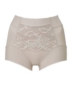 【ブラデリス ニューヨーク/BRADELIS New York】の【BRADELIS NewYork peace】綿混キャッチFITショーツ23 ブラデリス 補正下着 人気、トレンドファッション・服の通販 founy(ファニー) ファッション Fashion レディースファッション WOMEN 下着・ランジェリー Underwear ショーツ・パンティ Shorts アンダーウェア Underwear アンダー Under ショーツ Shorts スーピマ Supima タンブラー Tumbler パターン Pattern フィット Fit フラット Flat フロント Front プリント Print ランジェリー Lingerie レース Race おすすめ Recommend 入学式 Entrance Ceremony 卒業式 Graduation Ceremony 結婚式 Wedding Ceremony thumbnail パールグレージュ|ID: prp329100004274121 ipo3291000000032288377