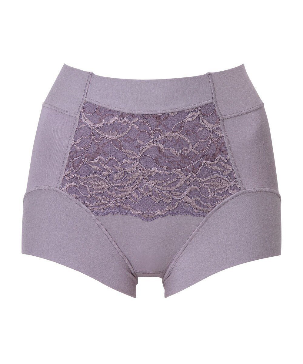 【ブラデリス ニューヨーク/BRADELIS New York】の【BRADELIS NewYork peace】綿混キャッチFITショーツ23 ブラデリス 補正下着 インテリア・キッズ・メンズ・レディースファッション・服の通販 founy(ファニー) 　ファッション　Fashion　レディースファッション　WOMEN　下着・ランジェリー　Underwear　ショーツ・パンティ　Shorts　アンダーウェア　Underwear　アンダー　Under　ショーツ　Shorts　スーピマ　Supima　タンブラー　Tumbler　パターン　Pattern　フィット　Fit　フラット　Flat　フロント　Front　プリント　Print　ランジェリー　Lingerie　レース　Race　おすすめ　Recommend　入学式　Entrance Ceremony　卒業式　Graduation Ceremony　結婚式　Wedding Ceremony　ミスティライラック|ID: prp329100004274121 ipo3291000000032288378