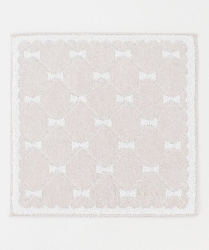 【トッカ/TOCCA】のCLOUDY RIBBON TOWELCHIEF タオルハンカチ インテリア・キッズ・メンズ・レディースファッション・服の通販 founy(ファニー) https://founy.com/ ファッション Fashion レディースファッション Fashion for Women ミニ財布・二つ折り財布 Wallets & Card Cases おすすめ Recommended / Our Picks ギフト プレゼント Gift / Present シンプル Simple, Minimal タオル Towel, Bath Towel ハンカチ Handkerchief, Hanky ハンド Hand, Handmade リボン Ribbon, Bow 人気 Popular, Best Seller 財布 Wallet, Purse |ID: prp329100004274244 ipo3291000000031080347