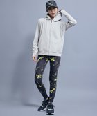 【シーダブリューエックス/CW-X】の【WOMEN】 CW-X スポーツタイツ 股関節・ひざサポート エキスパートモデル3.0 CW-X独自のテーピング原理で着地の衝撃からひざを守る HXY499 /ワコール イエロー|ID: prp329100004274424 ipo3291000000032209606