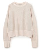 【アンフィーロ 自由区/UNFILO】の【洗える/抗菌防臭】メッシュニットプルオーバー 人気、トレンドファッション・服の通販 founy(ファニー) ファッション Fashion レディースファッション WOMEN トップス・カットソー Tops/Tshirt ニット Knit Tops プルオーバー Pullover インナー Inner ウォッシャブル Washable キャミソール Camisole スリーブ Sleeve セーター Sweater デニム Denim フェミニン Feminine ボトム Bottom ロング Long エレガント 上品 Elegant 夏 Summer 抗菌 Antibacterial 春 Spring S/S・春夏 Ss・Spring/Summer 洗える Washable thumbnail ベージュ|ID: prp329100004274469 ipo3291000000032222059