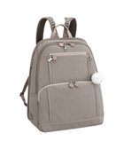 【エースバッグズアンドラゲッジ/ACE BAGS & LUGGAGE】のKanana project PJ8-3rd リュックサック フリーウェイバッグ 大 62103 A4サイズ カナナ プロジェクト グレージュ|ID: prp329100004274528 ipo3291000000029709007