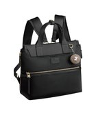 【エースバッグズアンドラゲッジ/ACE BAGS & LUGGAGE】のKanana project PJ-14 リュックサック 17314 カナナプロジェクト トートバッグ 2WAY ブラック|ID: prp329100004274533 ipo3291000000029690595