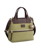 【エースバッグズアンドラゲッジ/ACE BAGS & LUGGAGE】のKanana project PJ-14 ショルダーバッグ 17312 カナナプロジェクト トートバッグ 2way ピスタチオグリーン|ID: prp329100004274536 ipo3291000000029709021