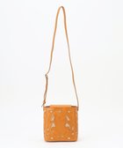 【グレース コンチネンタル/GRACE CONTINENTAL】のCTWK Square Bag 人気、トレンドファッション・服の通販 founy(ファニー) ファッション Fashion レディースファッション WOMEN バッグ Bag ウォレット Wallet ヴィンテージ Vintage キャンバス Canvas コンパクト Compact スクエア Square 定番 Standard ハンド Hand ポシェット Pochette ポーチ Pouch ワーク Work thumbnail イエロー|ID: prp329100004274595 ipo3291000000029967301