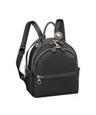 【エースバッグズアンドラゲッジ/ACE BAGS & LUGGAGE】のKanana project PJ-17 リュックサック 10L 11942 カナナ プロジェクト ブラック|ID: prp329100004274635 ipo3291000000029690987