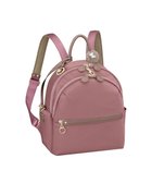 【エースバッグズアンドラゲッジ/ACE BAGS & LUGGAGE】のKanana project PJ-17 リュックサック 10L 11942 カナナ プロジェクト ローズピンク|ID: prp329100004274635 ipo3291000000029690990