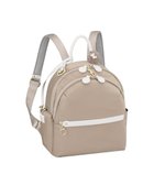 【エースバッグズアンドラゲッジ/ACE BAGS & LUGGAGE】のKanana project PJ-17 リュックサック 10L 11942 カナナ プロジェクト ライトベージュ|ID: prp329100004274635 ipo3291000000029709200