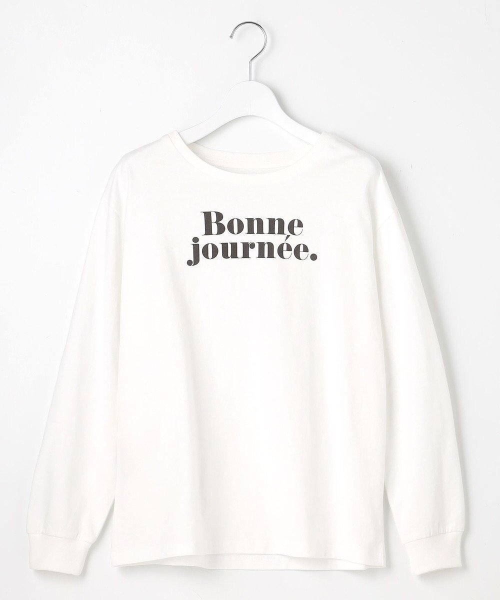 【フェルゥ/Feroux】の【洗える】アソートプリントロング Tシャツ 人気、トレンドファッション・服の通販 founy(ファニー) 　ファッション　Fashion　レディースファッション　WOMEN　トップス・カットソー　Tops/Tshirt　シャツ/ブラウス　Shirts/Blouses　ロング / Tシャツ　T-Shirts　カットソー　Cut and Sewn　S/S・春夏　Ss・Spring/Summer　カットソー　Cut And Sew　ジャケット　Jacket　バランス　Balance　フェミニン　Feminine　プリント　Print　夏　Summer　春　Spring　洗える　Washable　 other-1|ID: prp329100004274676 ipo3291000000029709259