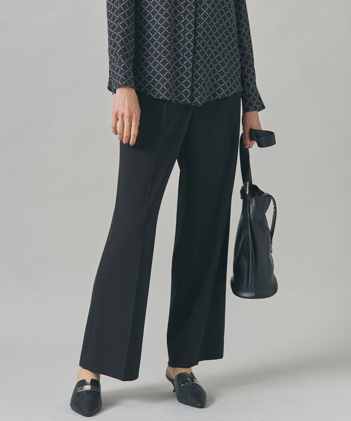 【アイシービー/iCB】の【新色追加・防シワ・速乾・洗える】Fied ワイドパンツ インテリア・キッズ・メンズ・レディースファッション・服の通販 founy(ファニー) https://founy.com/ ファッション Fashion レディースファッション Fashion for Women パンツ Pants & Trousers 洗える Machine Washable ジャケット Jacket, Outerwear スタイリッシュ Stylish, Fashionable ストレッチ Stretch, Stretchy Fabric スマート Smart, Elegant スーツ Suit, Formalwear セットアップ Set-Up, Coordinated Outfit センター Center, Center Line チェック Check, Plaid, Tartan 人気 Popular, Best Seller ラップ Wrap, Wrap Design ワイド Wide, Wide Fit A/W・秋冬 Autumn/Winter S/S・春夏 SS, Spring/Summer, Warm Season 夏 Summer セレモニー Ceremony ビジネス 仕事 通勤 Business / Work / Commuting |ID: prp329100004274696 ipo3291000000034271496