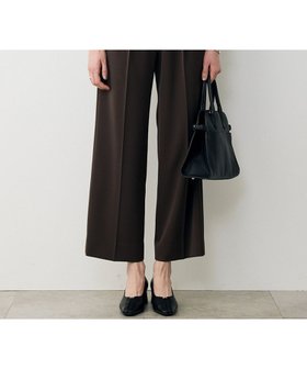 【アイシービー/iCB】のFied ワイドパンツ 人気、トレンドファッション・服の通販 founy(ファニー) ファッション Fashion レディースファッション Fashion for Women パンツ Pants & Trousers 洗える Machine Washable ジャケット Jacket, Outerwear スタイリッシュ Stylish, Fashionable ストレッチ Stretch, Stretchy Fabric スマート Smart, Elegant スーツ Suit, Formalwear セットアップ Set-Up, Coordinated Outfit センター Center, Center Line チェック Check, Plaid, Tartan 人気 Popular, Best Seller ハイネック High Neck, Mock Neck ラップ Wrap, Wrap Design ワイド Wide, Wide Fit A/W・秋冬 Autumn/Winter S/S・春夏 SS, Spring/Summer, Warm Season 夏 Summer セレモニー Ceremony ビジネス 仕事 通勤 Business / Work / Commuting |ID:prp329100004274696