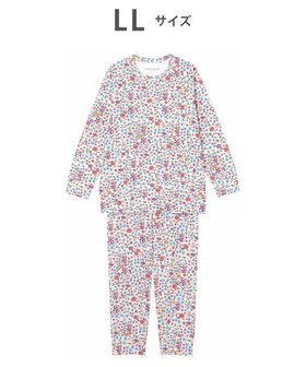 【ツモリチサト スリープ/tsumori chisato SLEEP】のツモリチサト パジャマ 長袖 長ズボン レディース UDX575 /ワコール 人気、トレンドファッション・服の通販 founy(ファニー) ファッション Fashion レディースファッション WOMEN トップス・カットソー Tops/Tshirt 春 Spring 長袖 Long Sleeve パジャマ Pajamas ボトム Bottom ロング Long S/S・春夏 Ss・Spring/Summer 夏 Summer 旅行 Travel |ID:prp329100004274754