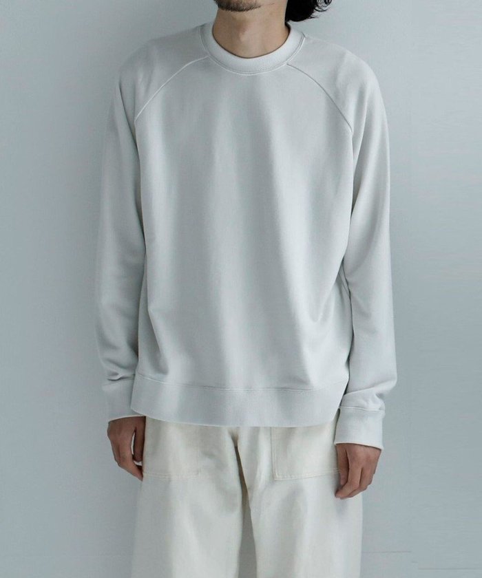 【ホワイトメイルズ/WHITE MAILS】の【UNISEX】PAPER PILE URAKE SIDE SLIT PULLOVER プルオーバー インテリア・キッズ・メンズ・レディースファッション・服の通販 founy(ファニー) https://founy.com/ ファッション Fashion レディースファッション WOMEN トップス・カットソー Tops/Tshirt パーカ Sweats プルオーバー Pullover スウェット Sweat 吸水 Water Absorption 抗菌 Antibacterial 軽量 Lightweight スウェット Sweat スリット Slit ベーシック Basic ユニセックス Unisex リラックス Relax 冬 Winter A/W・秋冬 Aw・Autumn/Winter・Fw・Fall-Winter S/S・春夏 Ss・Spring/Summer 夏 Summer |ID: prp329100004274873 ipo3291000000029970141