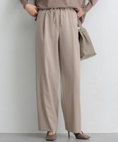 【23区/NIJYUSANKU】の【洗える】2WAYストレッチツイル ドロスト ワイドパンツ 人気、トレンドファッション・服の通販 founy(ファニー) ファッション Fashion レディースファッション Fashion for Women パンツ Pants & Trousers 春 Spring 洗える Machine Washable シルク Silk, 100% Silk シンプル Simple, Minimal ストレッチ Stretch, Stretchy Fabric ツイル Twist, Twisted Detail ドレープ Drape, Draping Fabric 人気 Popular, Best Seller ワイド Wide, Wide Fit A/W・秋冬 Autumn/Winter 冬 Winter / This Winter S/S・春夏 SS, Spring/Summer, Warm Season 夏 Summer 2024年 2024 2024-2025秋冬・A/W Autumn/Winter 2024–25 AW24–25 |ID:prp329100004275136