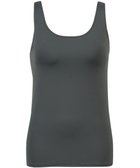 【ウィング/Wing】のカップ付きタンクトップ ラク きれいなバストシルエット 【シンクロブラトップ 吸汗速乾タイプ】 ブラトップ ET1152 ウイング/ワコール 人気、トレンドファッション・服の通販 founy(ファニー) ファッション Fashion レディースファッション WOMEN トップス・カットソー Tops/Tshirt ニット Knit Tops アンダー Under インナー Inner カッティング Cutting ストレッチ Stretch センター Center タンク Tank ノースリーブ No Sleeve フィット Fit フラット Flat メッシュ Mesh ヨガ Yoga A/W・秋冬 Aw・Autumn/Winter・Fw・Fall-Winter S/S・春夏 Ss・Spring/Summer おすすめ Recommend 夏 Summer thumbnail チャコールグレー|ID: prp329100004275175 ipo3291000000031988450