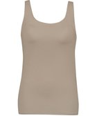 【ウィング/Wing】の【SHIHOさん着用】 カップ付きタンクトップ ラク きれいなバストシルエット 【シンクロブラトップ 吸汗速乾タイプ】 ブラトップ ET1152 ウイング/ワコール ベージュ|ID: prp329100004275175 ipo3291000000033690190