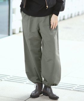 【23区/NIJYUSANKU】 【撥水加工/洗える】ハイマルチタフタ 2WAY パラシュート パンツ人気、トレンドファッション・服の通販 founy(ファニー) ファッション Fashion レディースファッション Fashion for Women パンツ Pants & Trousers ヴィンテージ Vintage Style 洗える Machine Washable カットソー Cut and Sewn Top ギャザー Gathered, Ruffled ストレート Straight, Straight Cut スピンドル Spindle, Drawcord タフタ Taffeta, Structured Fabric トレンド Trend, Trending Now 定番 Standard, Basic Item フレア Flare, Flared A/W・秋冬 Autumn/Winter 冬 Winter / This Winter S/S・春夏 SS, Spring/Summer, Warm Season おすすめ Recommended / Our Picks 夏 Summer 2024年 2024 2024-2025秋冬・A/W Autumn/Winter 2024–25 AW24–25 |ID:prp329100004275308