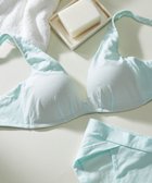 【ウンナナクール/une nana cool】の特別な日以外の364日つけたくなるブラ 364ブラ コットン TU|ID: prp329100004275900 ipo3291000000030778339