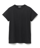 【アンクレイヴ/uncrave】の【接触冷感】ライトスムース コンパクトTシャツ(uncrave STANDARD) ブラック|ID: prp329100004276568 ipo3291000000029718303