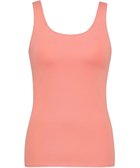 【ウィング/Wing】のカップ付きタンクトップ S~4L 綿混(身生地部) ラク きれいなバストシルエット 【シンクロブラトップ 綿混タイプ】 ブラトップ ET1132 ウイング/ワコール オレンジ|ID: prp329100004276623 ipo3291000000031965465