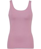 【ウィング/Wing】のカップ付きタンクトップ S~4L 綿混(身生地部) ラク きれいなバストシルエット 【シンクロブラトップ 綿混タイプ】 ブラトップ ET1132 ウイング/ワコール ロマンピンク|ID: prp329100004276623 ipo3291000000031965467