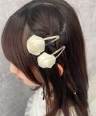 【ウィゴー/WEGO】のL2Pモチーフパッチンピン 柄4|ID: prp329100004277076 ipo3291000000029721088