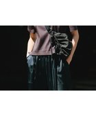 【23区/NIJYUSANKU】の【GLOW8月号掲載/接触冷感】半袖 クロップド IT TEE 人気、トレンドファッション・服の通販 founy(ファニー) 雑誌掲載アイテム Magazine Items ファッション雑誌 Fashion Magazines グロー GLOW ファッション Fashion レディースファッション WOMEN トップス・カットソー Tops/Tshirt シャツ/ブラウス Shirts/Blouses ロング / Tシャツ T-Shirts カットソー Cut and Sewn 春 Spring カットソー Cut And Sew クロップド Cropped コンパクト Compact 吸水 Water Absorption スリーブ Sleeve 雑誌 Magazine トレンド Trend ドロップ Drop 定番 Standard 8月号 August Issue バランス Balance フレンチ French ベーシック Basic ボトム Bottom 半袖 Short Sleeve S/S・春夏 Ss・Spring/Summer 夏 Summer 2024年 2024 2024春夏・S/S Ss,Spring/Summer,2024 エレガント 上品 Elegant thumbnail ブラウン系|ID: prp329100004277092 ipo3291000000030931838