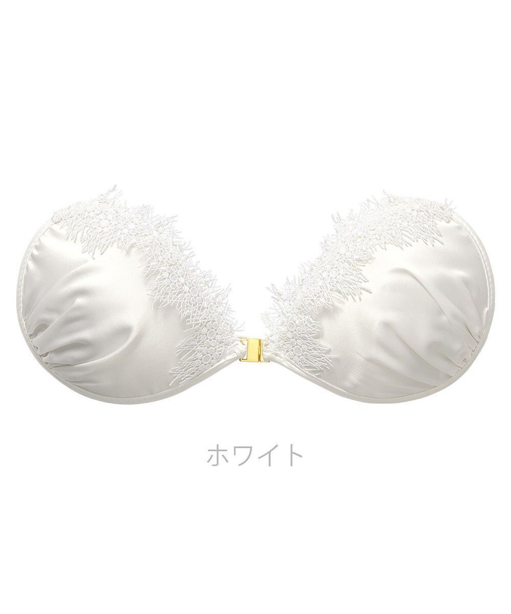 【ブラデリス ニューヨーク/BRADELIS New York】の【NuBra / ナチュラルタイプ】ヌーブラ・エアーライト エイラ 人気、トレンドファッション・服の通販 founy(ファニー) 　ファッション　Fashion　レディースファッション　WOMEN　アンダー　Under　オイル　Oil　オフショルダー　Off Shoulder　キャミソール　Camisole　コレクション　Collection　軽量　Lightweight　ショルダー　Shoulder　ショーツ　Shorts　シリコン　Silicon　タオル　Towel　ドレス　Dress　人気　Popularity　パイピング　Piping　フィット　Fit　フォルム　Form　ブラジャー　Bra　レース　Race　A/W・秋冬　Aw・Autumn/Winter・Fw・Fall-Winter　おすすめ　Recommend　結婚式　Wedding Ceremony　 other-1|ID: prp329100004280051 ipo3291000000029722797