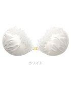 【ブラデリス ニューヨーク/BRADELIS New York】の【NuBra / ナチュラルタイプ】ヌーブラ・エアーライト エイラ ホワイト|ID: prp329100004280051 ipo3291000000029722798