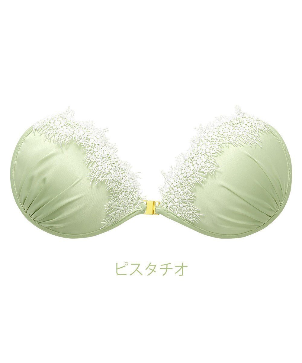 【ブラデリス ニューヨーク/BRADELIS New York】の【NuBra / ナチュラルタイプ】ヌーブラ・エアーライト エイラ インテリア・キッズ・メンズ・レディースファッション・服の通販 founy(ファニー) 　ファッション　Fashion　レディースファッション　WOMEN　アンダー　Under　オイル　Oil　オフショルダー　Off Shoulder　キャミソール　Camisole　コレクション　Collection　軽量　Lightweight　ショルダー　Shoulder　ショーツ　Shorts　シリコン　Silicon　タオル　Towel　ドレス　Dress　人気　Popularity　パイピング　Piping　フィット　Fit　フォルム　Form　ブラジャー　Bra　レース　Race　A/W・秋冬　Aw・Autumn/Winter・Fw・Fall-Winter　おすすめ　Recommend　結婚式　Wedding Ceremony　ピスタチオ|ID: prp329100004280051 ipo3291000000029722799