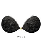 【ブラデリス ニューヨーク/BRADELIS New York】の【NuBra / ナチュラルタイプ】ヌーブラ・エアーライト セレン ブラック|ID: prp329100004280052 ipo3291000000029722801