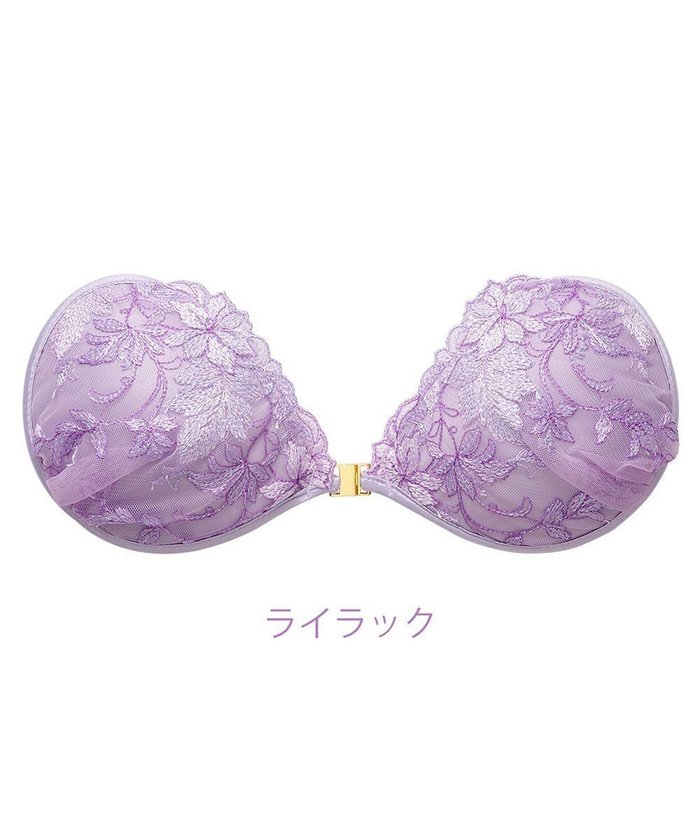 【ブラデリス ニューヨーク/BRADELIS New York】の【NuBra / ナチュラルタイプ】ヌーブラ・エアーライト フローラ インテリア・キッズ・メンズ・レディースファッション・服の通販 founy(ファニー) https://founy.com/ ファッション Fashion レディースファッション WOMEN アンダー Under オイル Oil オフショルダー Off Shoulder キャミソール Camisole コレクション Collection 軽量 Lightweight ショルダー Shoulder ショーツ Shorts シリコン Silicon タオル Towel ドレス Dress 人気 Popularity パイピング Piping ピーチ Peach フィット Fit フォルム Form ブラジャー Bra レース Race ローズ Rose A/W・秋冬 Aw・Autumn/Winter・Fw・Fall-Winter おすすめ Recommend 結婚式 Wedding Ceremony |ID: prp329100004280053 ipo3291000000029722803