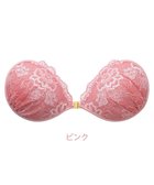 【ブラデリス ニューヨーク/BRADELIS New York】の【NuBra / ボリュームアップ】パテッドヌーブラ シーナ ピンク|ID: prp329100004280054 ipo3291000000029722808