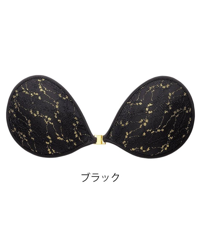 【ブラデリス ニューヨーク/BRADELIS New York】の【NuBra / ボリュームアップ】パテッドヌーブラ ロザース インテリア・キッズ・メンズ・レディースファッション・服の通販 founy(ファニー) https://founy.com/ ファッション Fashion レディースファッション WOMEN アンダー Under オイル Oil オフショルダー Off Shoulder キャミソール Camisole コレクション Collection 軽量 Lightweight ショルダー Shoulder ショーツ Shorts シリコン Silicon シンプル Simple タオル Towel ドレス Dress 人気 Popularity パイピング Piping フォルム Form ブラジャー Bra モノトーン Monotone レース Race A/W・秋冬 Aw・Autumn/Winter・Fw・Fall-Winter おすすめ Recommend エレガント 上品 Elegant 結婚式 Wedding Ceremony |ID: prp329100004280055 ipo3291000000029722810