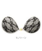 【ブラデリス ニューヨーク/BRADELIS New York】の【NuBra / ボリュームアップ】パテッドヌーブラ ロザース モノトーン|ID: prp329100004280055 ipo3291000000029722813