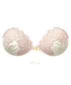 【ブラデリス ニューヨーク/BRADELIS New York】の【NuBra / ボリュームアップ】パテッドヌーブラ ティアナ パール|ID: prp329100004280056 ipo3291000000029722816