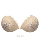 【ブラデリス ニューヨーク/BRADELIS New York】の【NuBra / ボリュームアップ】パテッドヌーブラ ティアナ ブロンズ|ID: prp329100004280056 ipo3291000000029722817