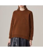 【アイシービー/iCB】の【洗える】ナンバリングカラーニット プルオーバー コーヒー系[ソウルナンバー8]|ID: prp329100004280057 ipo3291000000032676923
