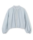 【アンクレイヴ/uncrave】の【撥水・洗濯機洗い可】シアープルーフナイロン ブルゾン(uncrave STANDARD) サックス|ID: prp329100004280708 ipo3291000000031988177