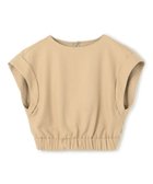 【アンクレイヴ/uncrave】の【手洗い可】コットンリネンツイル ブラウス(uncrave WHITE) ベージュ|ID: prp329100004280733 ipo3291000000031988268