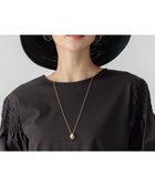【23区/NIJYUSANKU】の【洗える】ペーパー ブレード ハット ブラック系|ID: prp329100004280974 ipo3291000000031529643